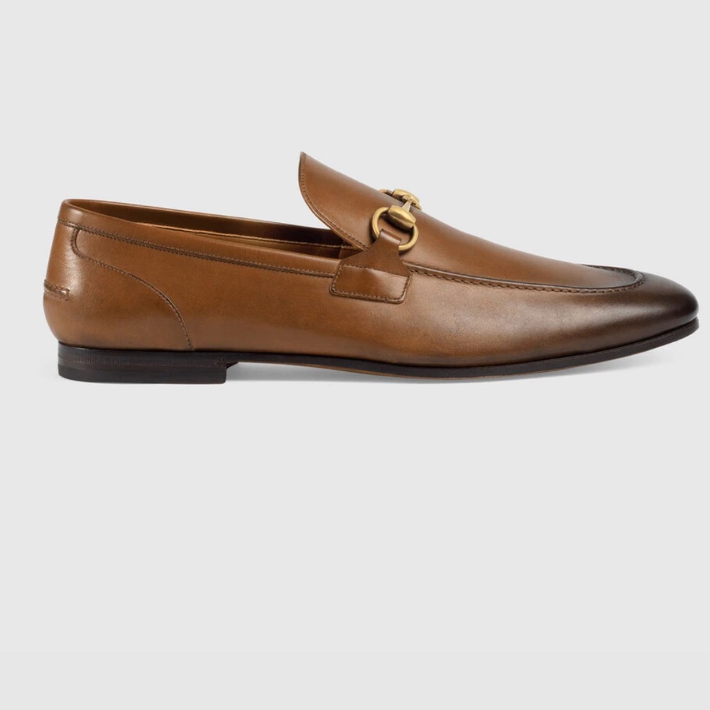 Gucci Jordaan Loafer